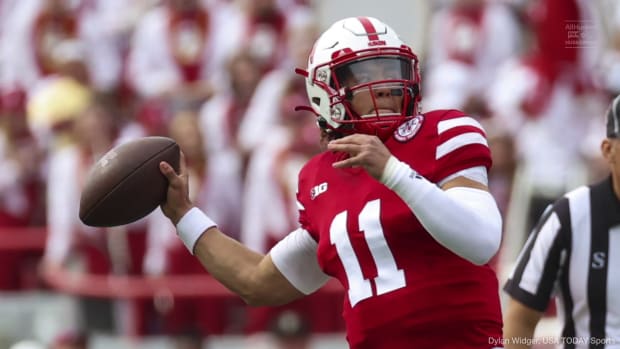 HuskerMax Practice Report 03-29-2023